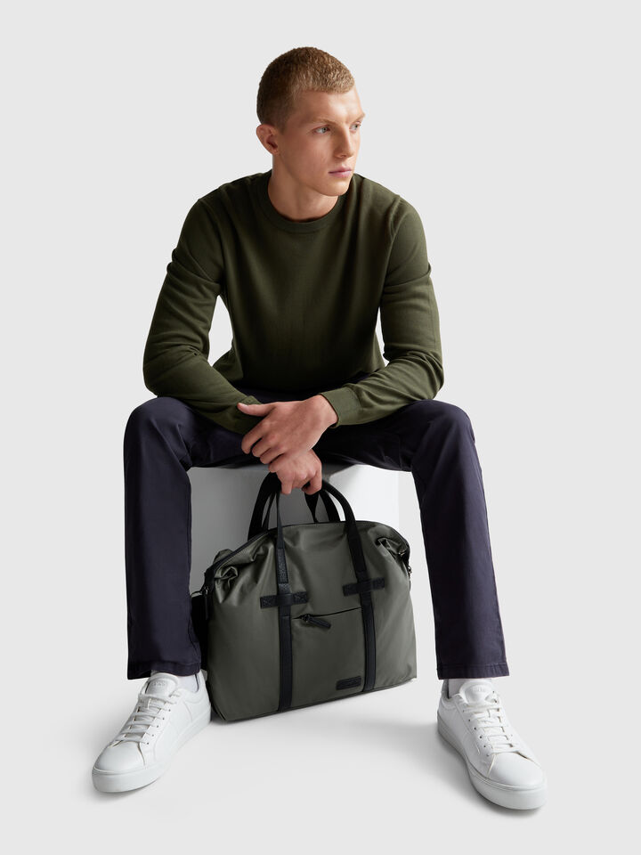 TROUSERS Men image number 3